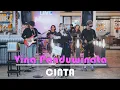 Download Lagu Cinta - Vina Panduwinata ( Cover ) | Dua Hati Coffee and Kitchen Music