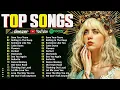 Download Lagu Ed Sheeran, Rihanna, Selena Gomez, Bruno Mars, Maroon 5, Zayn, Adele, Dua Lipa 💎 Billboard Hot 100