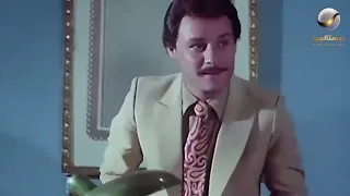 شوف لما الظابط طارق شك في ماهر عمل فيه إيه  المشبوه دندنها