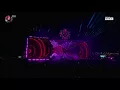 Hardwell - Everytime We Touch Live at Ultra Miami 2018