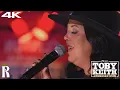 Download Lagu Krystal Keith | Don't Let The Old Man In | Full Performance | Toby Keith: American Icon