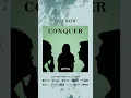 Download Lagu Conquer – the newest single from Carrywhite OUT NOW! #carrywhite #metal #mentalhealth #metalcore