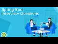 springboot Interview 1 Implementing Dynamic Filtering for RESTful https youtu