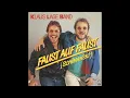 Klaus Lage Band - Faust auf Faust (Schimanski)