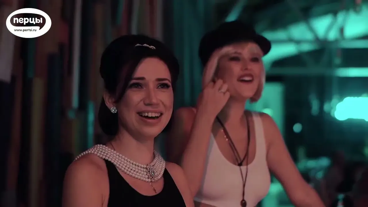 Илья  Капелин видео