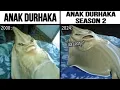Lagu Anak Durhaka Season 2 💀... (Jadi Ikan Pari)