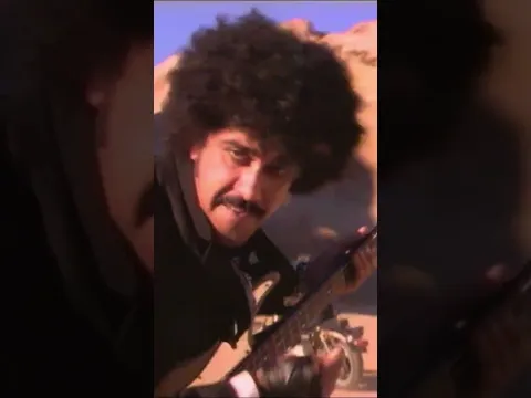 The official music video for Phil Lynott’s final single, ‘Nineteen’, has been remastered to HD!