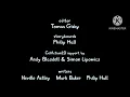 Download Lagu Peppa Pig Credits