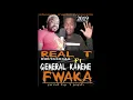 Download Lagu 2019  GENERAL KANENE X REAL T {PRO BY JAY RECORD