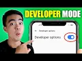 Download Lagu How To Enable/Disable DEVELOPER OPTIONS On Any Android (2025)