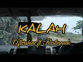 Download Lagu Aftershine ft. Restianade - Kalah (lirik lagu)seko mangan nganti nurut dowone dalan