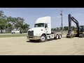 2018 MACK PINNACLE CXU613 For Sale
