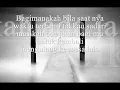 Opick - Bila Waktu Tlah Berakhir ~ ~