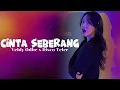 Lagu JOGET - CINTA SEBERANG - Veldy Odhe x Disco Teler