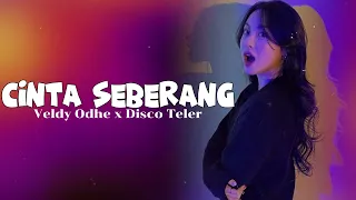 joget cinta seberang veldy odhe x disco teler
