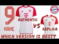 Download Lagu New Bayern Munich 2023/24 Home Shirt Comparison Review Bayern München Kit Adidas Harry Kane Jersey