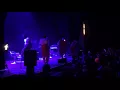 Brockhampton - ZIPPER/SWAMP (LIVE in Detroit)