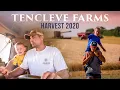 Lagu 2020 Wheat Harvest Tencleve Farms