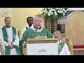 Fr John Joseph McGuigan English Homily from Medjugorje August 18 2026 MaryTV
