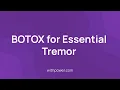 Download Lagu New Essential Tremor Clinical Trial: BOTOX for Essential Tremor