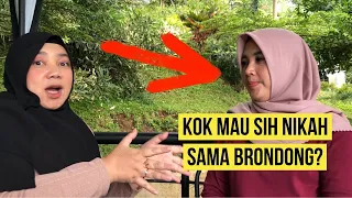 Download Kenapa Mau Menikah Dengan Brondong MP3