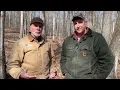 High Grade Timber Harvesting is Bad News for Forest Landowners