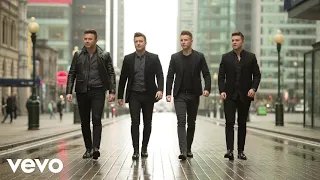  westlife jesus you are enough lyrics video uplifting gospel pop worship