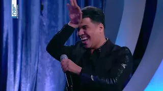 بنت الجيران من مصر الى لبنان في لهون وبس 