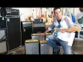 Guitar Czar Fender Rumble 40