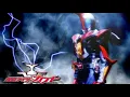 Download Lagu Kamen rider kabuto lord of speed song full