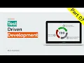 Test Driven Development-Part07