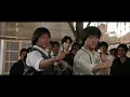 Download Lagu Jackie Chan \u0026 Sammo Hung vs Thugs (Project A) - HD