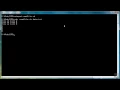 Infinite Skills Ruby Programming 57 - Working With Files Reading Files