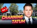 Magic Mike How Channing Tatum lives and how much he earns