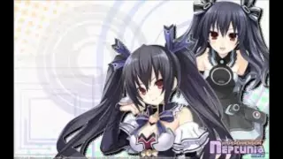 hyperdimension neptunia character song duet vol 2 sham cold girl