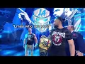 Lagu When LA Knight trolled Roman Reigns with the ultimate disrespect