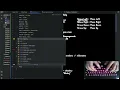 ASMR Programming - Coding Pacman Part 3