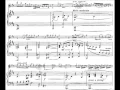 Vivaldi Respighi: Violin Sonata in D Major, RV 10 (A. Brusilovsky)
