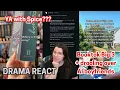 Influencers Are Hot For AI Minors Releasing 10 s Misleading Content Warnings Drama React