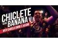 Chiclete com Banana   Meu cabelo duro é assim   YouTube Carnaval 2014