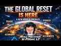 THE OLD SYSTEM IS FALLING What s Coming Next 2026 2028