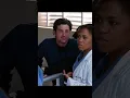 Meredith and Derek annoying Bailey