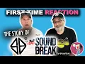 Download Lagu Hollywood Producers React to THE STORY OF SB19 for the Very First Time! | Pt. 1 - Sound Break