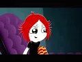 Ruby x skullboy is cute