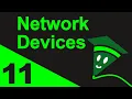 Network Devices - Information Technology Theory Grade 11 12