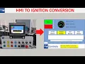 Your First Ignition SCADA Program Converting a Basic HMI in Vision