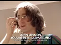 Download Lagu John Lennon - You Are Here (Ultimate Mix) from Mind Games (The Ultimate Collection) Official Video