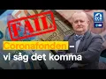 Download Lagu Coronafonden – vi såg det komma | Dick Erixon (SD)