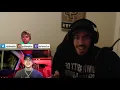 REACCIÓN A | ECKO, DJ TAO - SESSIONS #1 (OFFICIAL VIDEO)