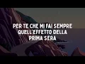 Achille Lauro - AMOR (Testo/Lyrics)